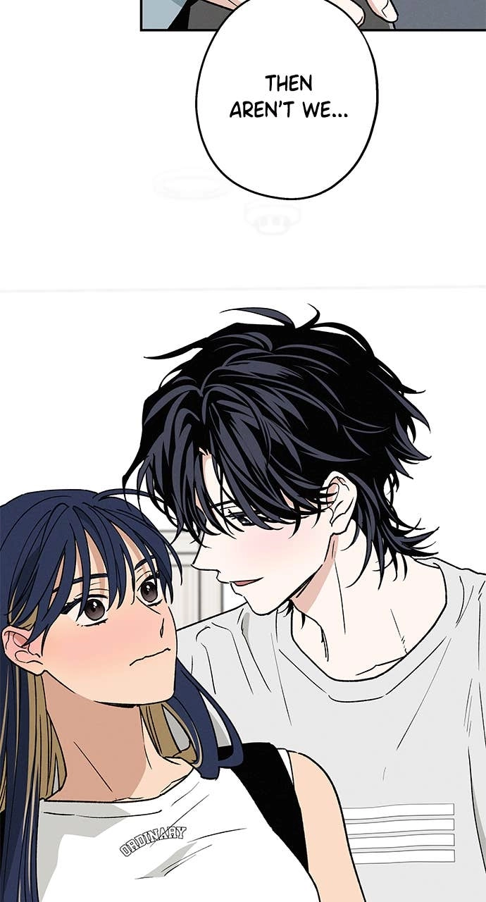 In Between Chapter 50 - We're Dating Page 29