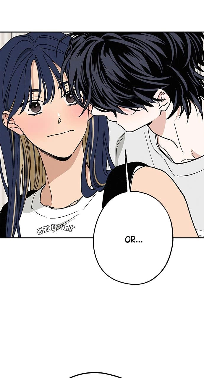 In Between Chapter 50 - We're Dating Page 31