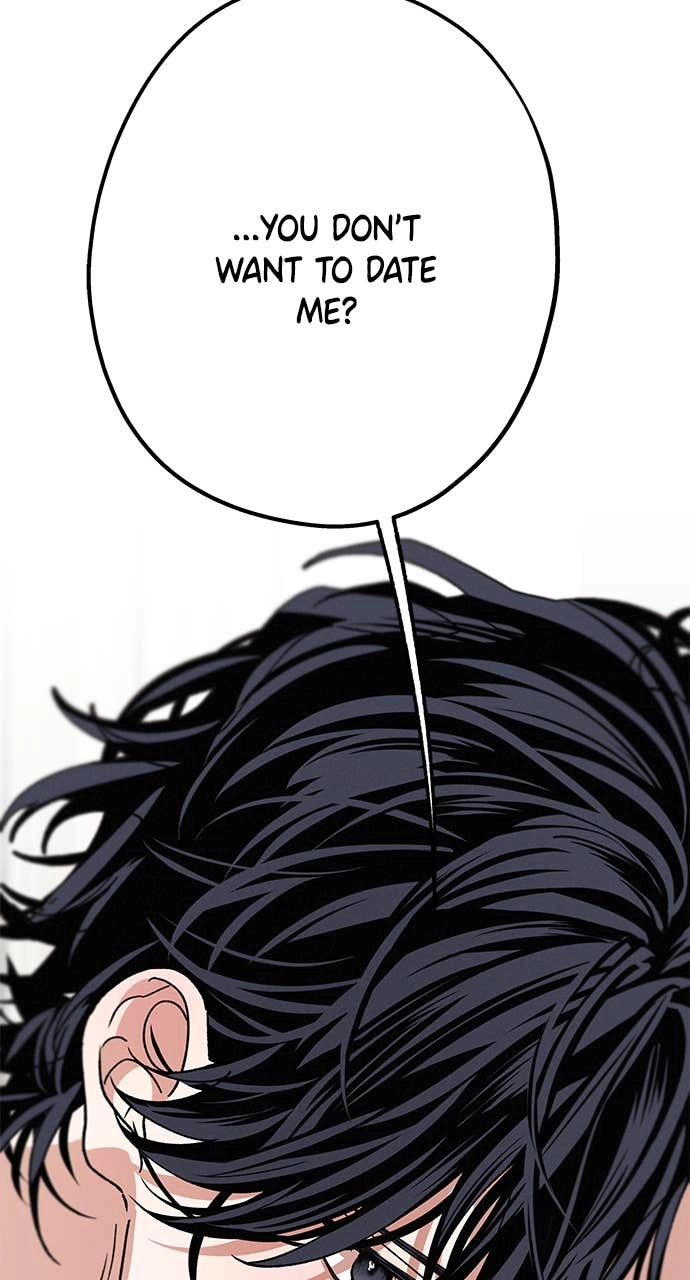 In Between Chapter 50 - We're Dating Page 32