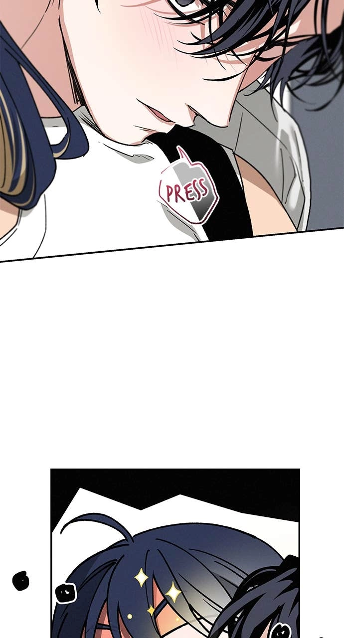 In Between Chapter 50 - We're Dating Page 33