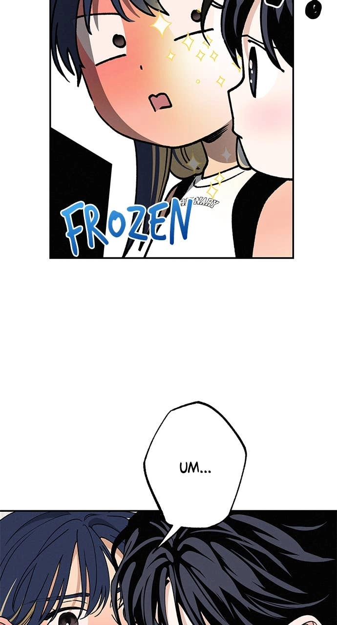 In Between Chapter 50 - We're Dating Page 34