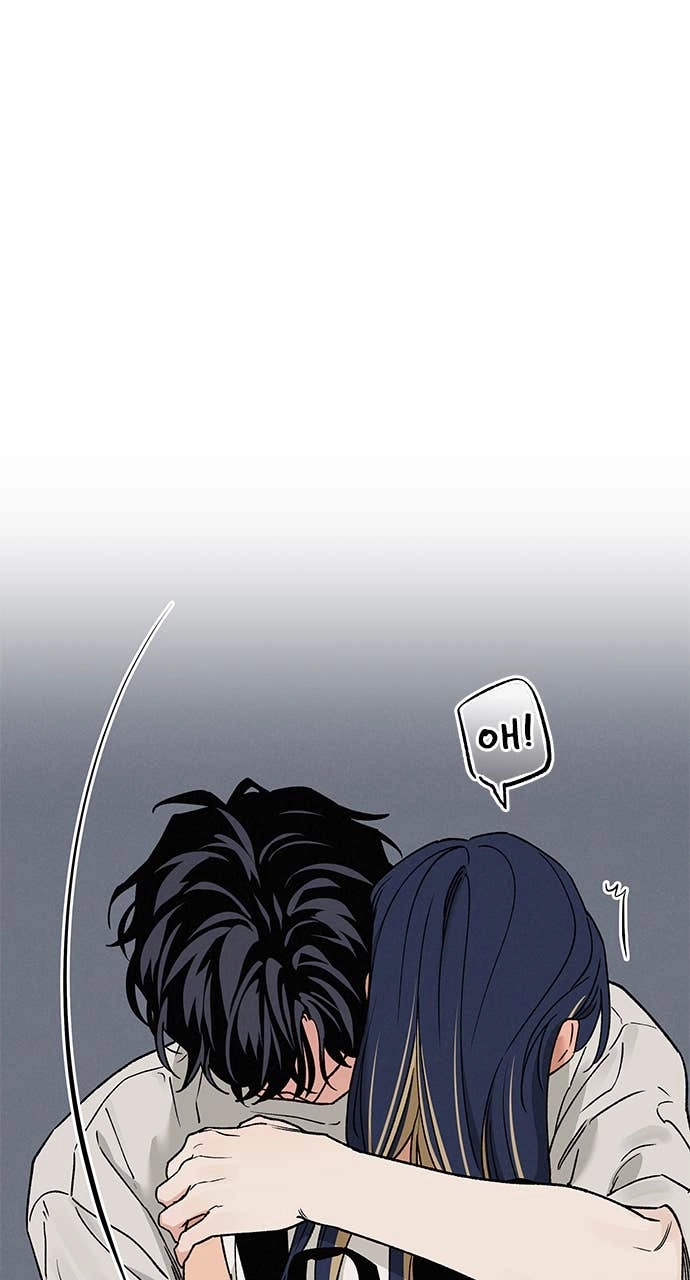 In Between Chapter 50 - We're Dating Page 40