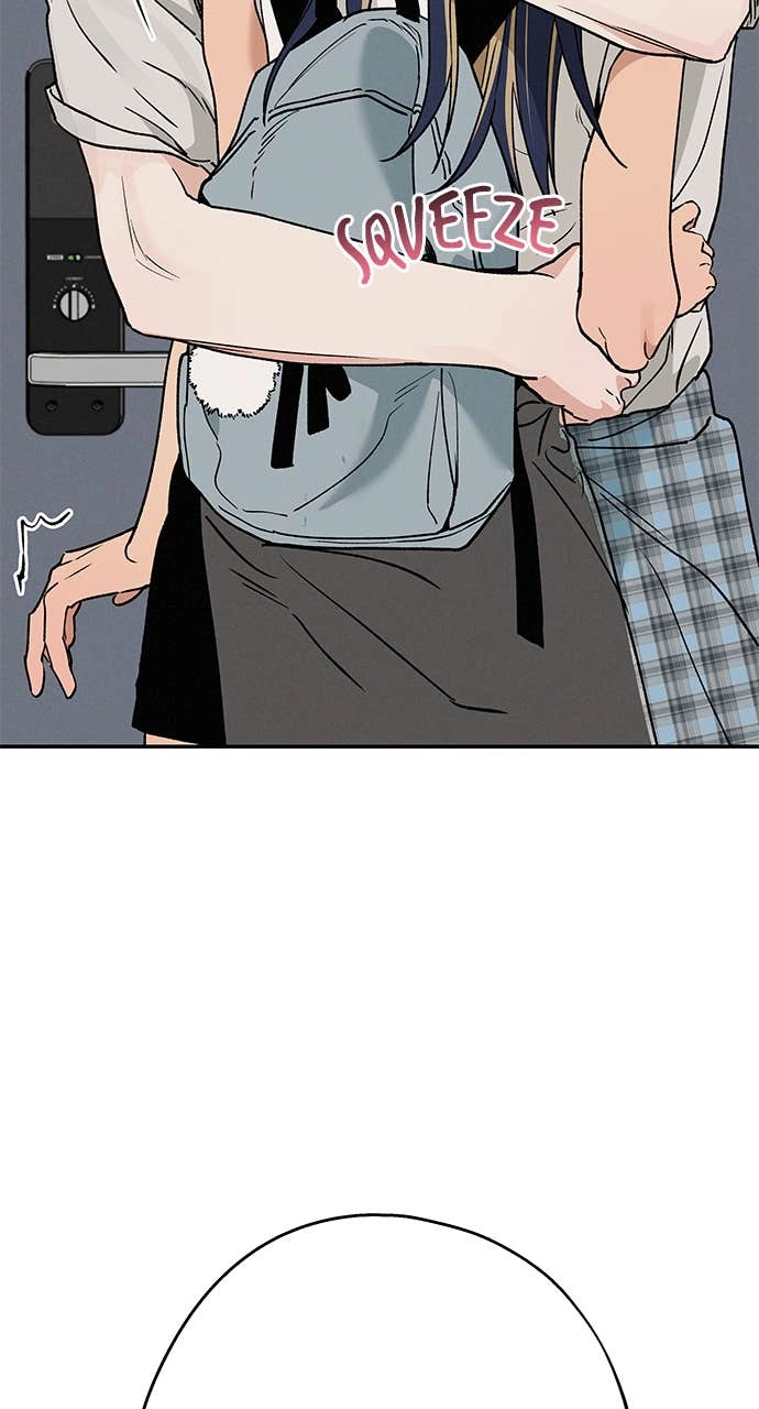 In Between Chapter 50 - We're Dating Page 41