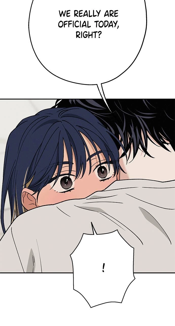 In Between Chapter 50 - We're Dating Page 42