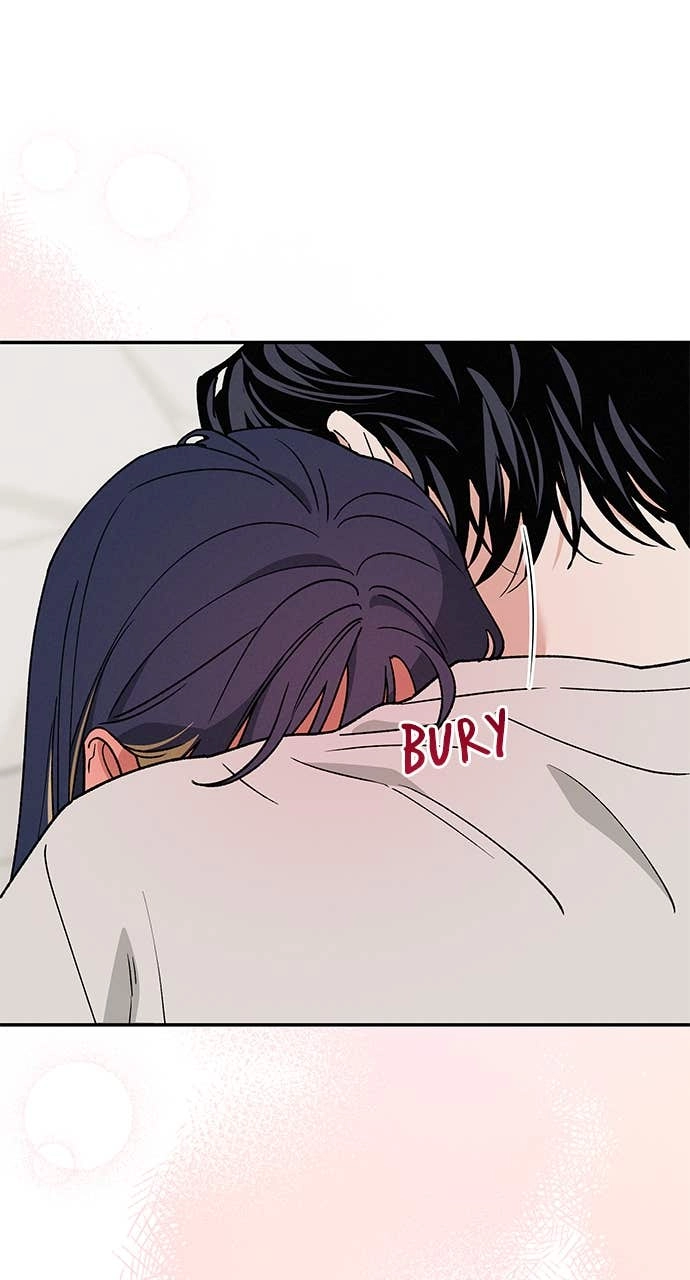 In Between Chapter 50 - We're Dating Page 43