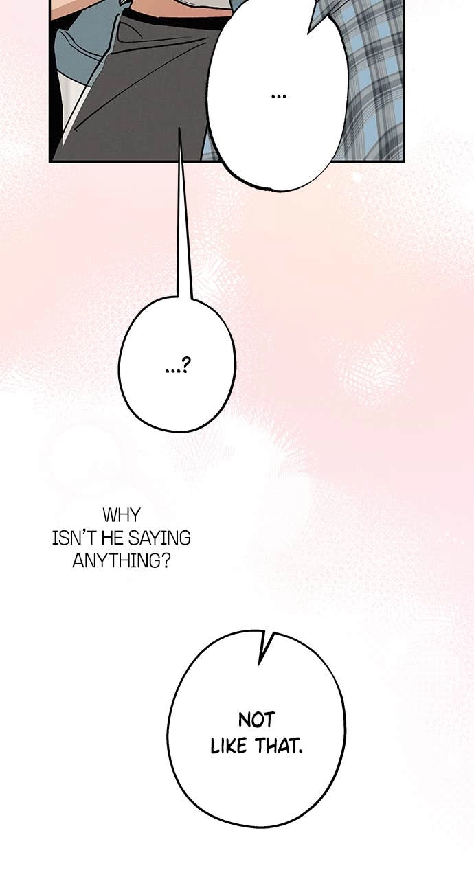 In Between Chapter 50 - We're Dating Page 45