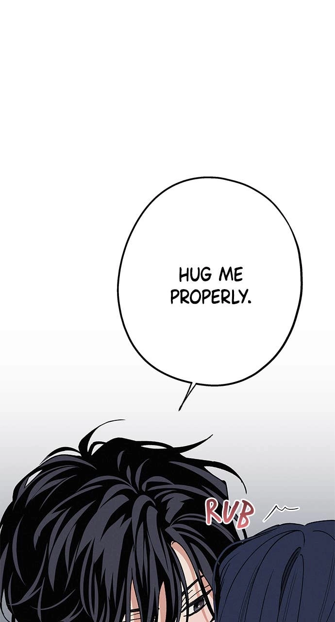 In Between Chapter 50 - We're Dating Page 46