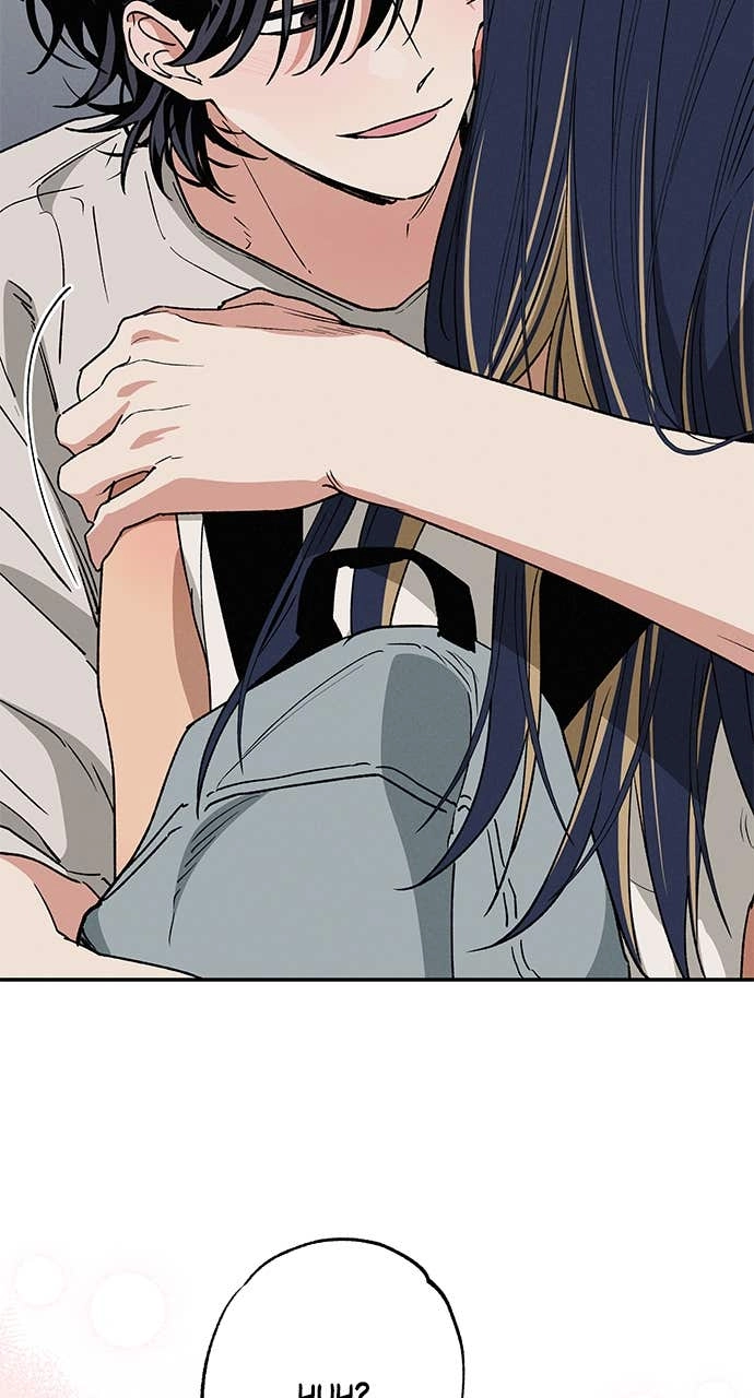 In Between Chapter 50 - We're Dating Page 47