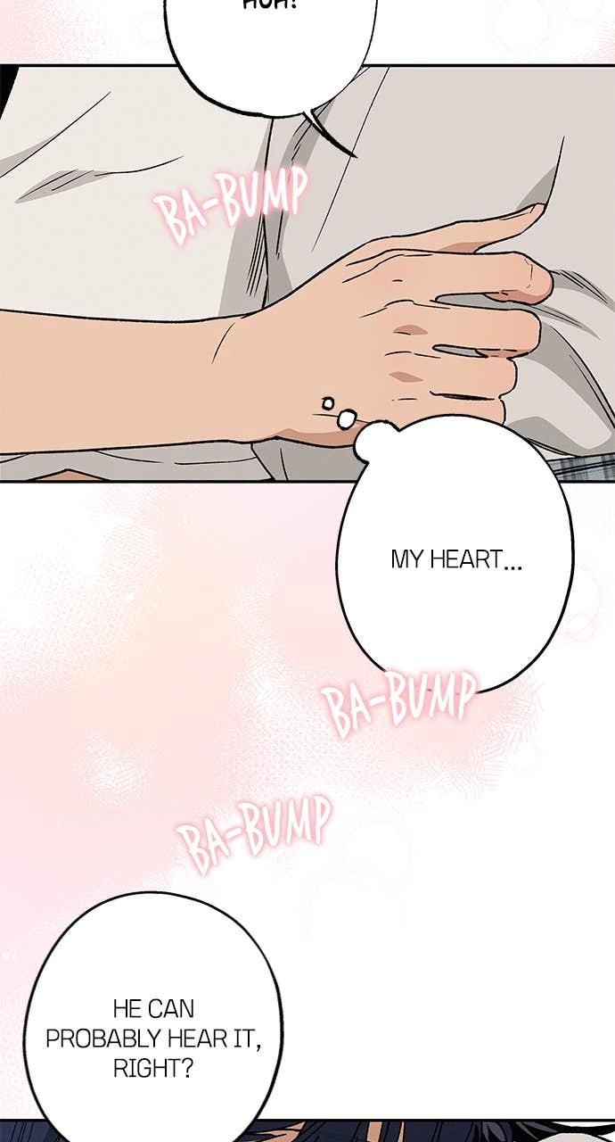 In Between Chapter 50 - We're Dating Page 48