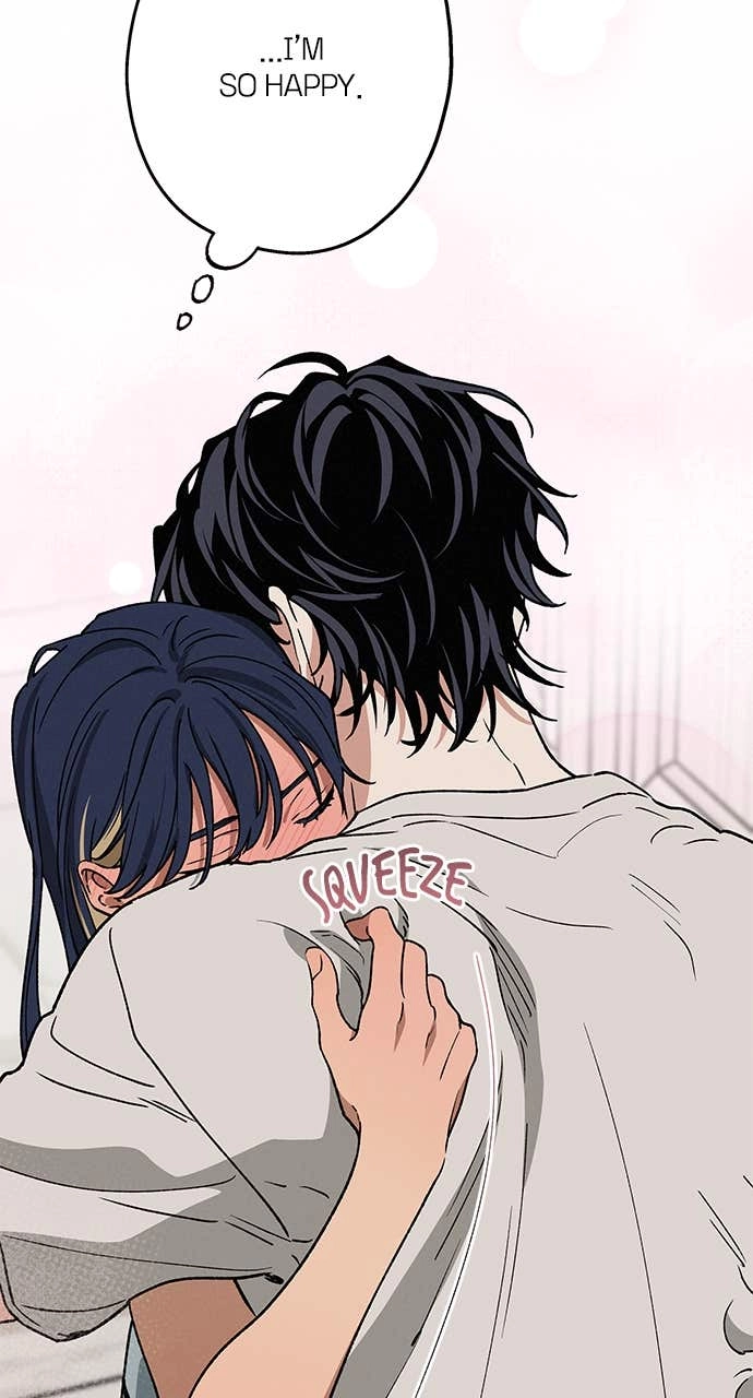 In Between Chapter 50 - We're Dating Page 51