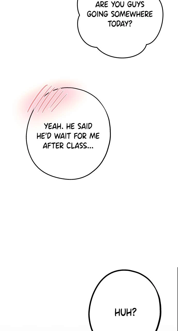 In Between Chapter 50 - We're Dating Page 63