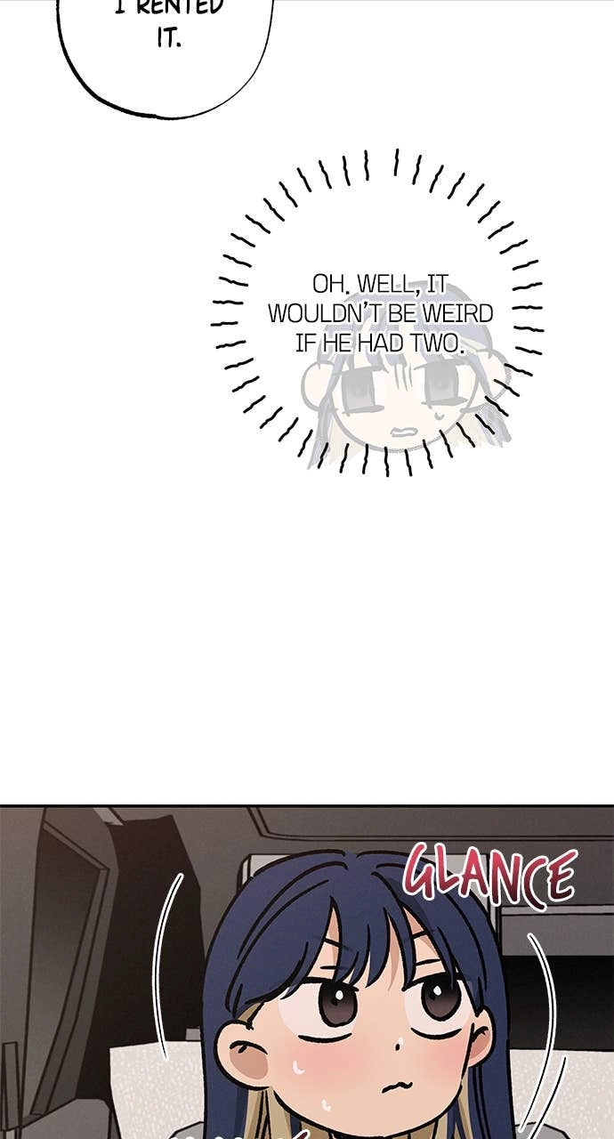 In Between Chapter 50 - We're Dating Page 66