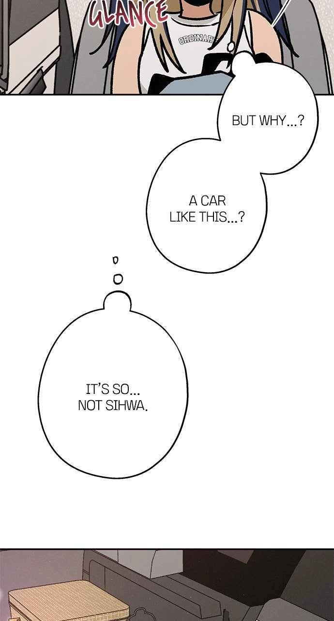 In Between Chapter 50 - We're Dating Page 67