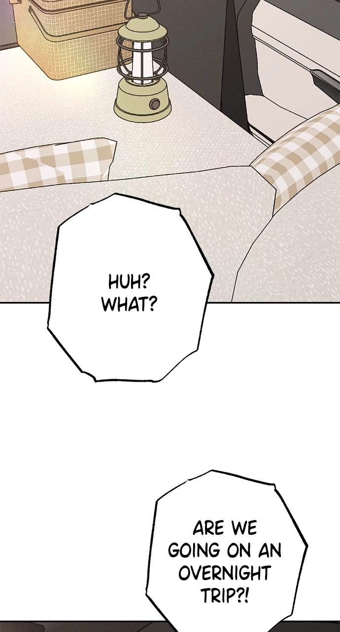 In Between Chapter 50 - We're Dating Page 68