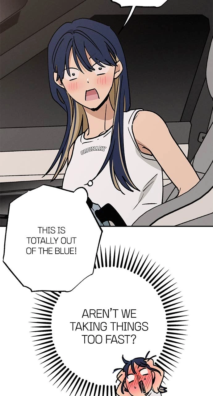 In Between Chapter 50 - We're Dating Page 69