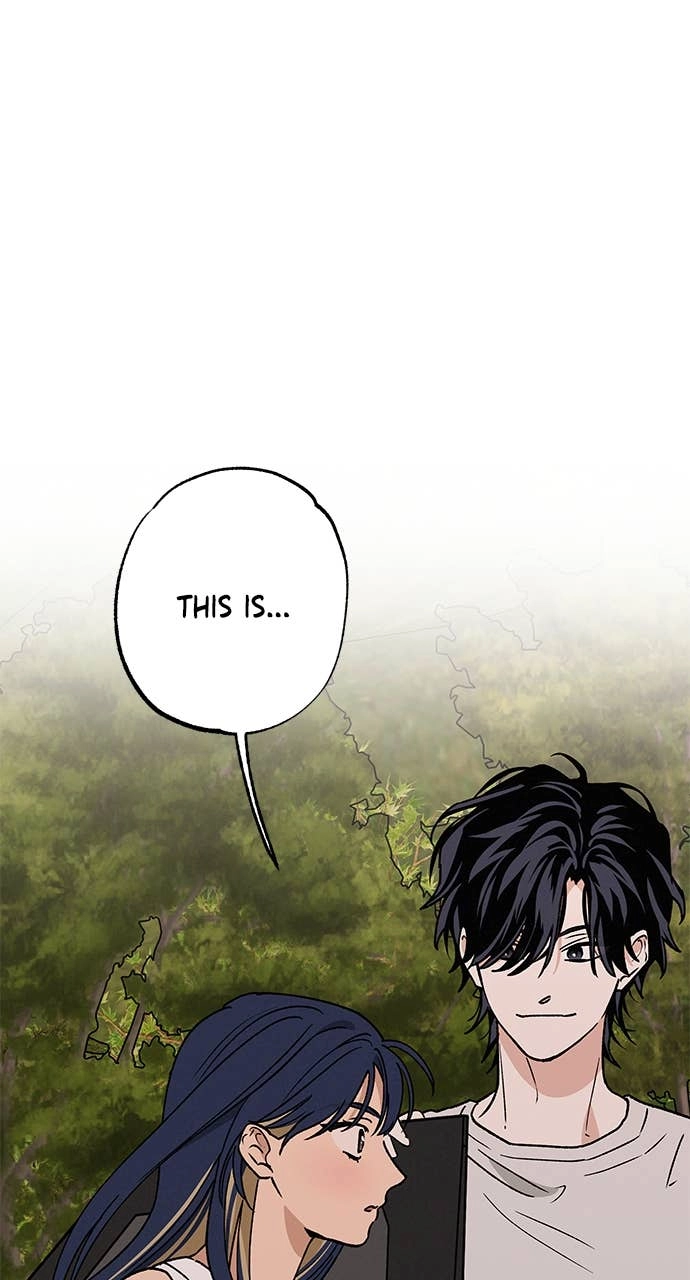 In Between Chapter 50 - We're Dating Page 72