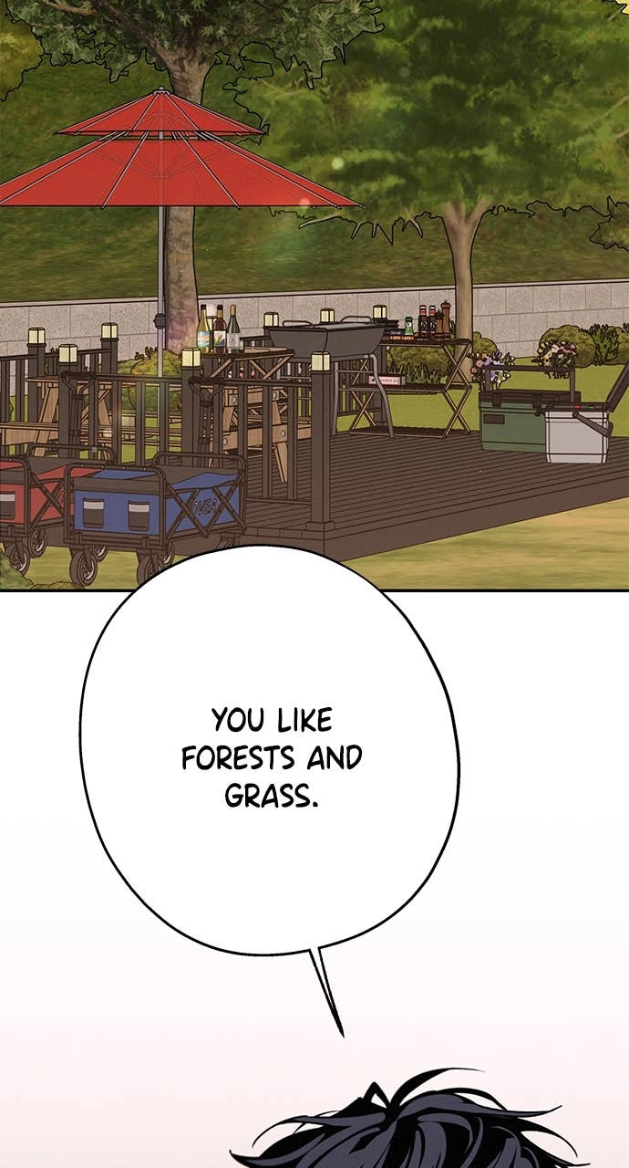 In Between Chapter 50 - We're Dating Page 74