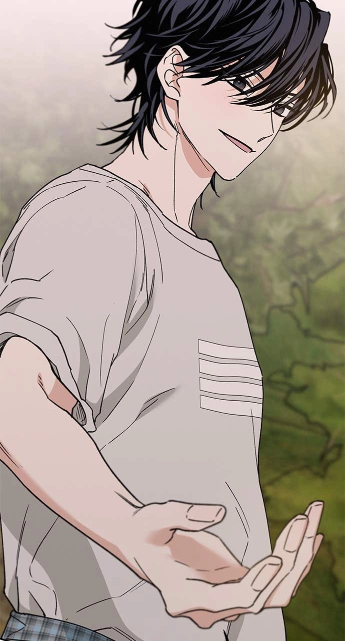 In Between Chapter 50 - We're Dating Page 75