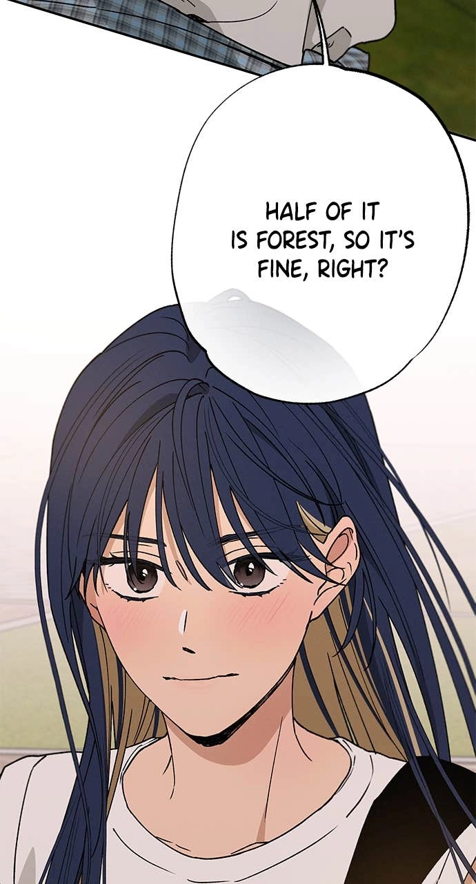 In Between Chapter 50 - We're Dating Page 76