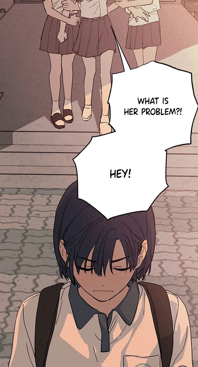 In Between Chapter 1 - Our Relationship Page 10