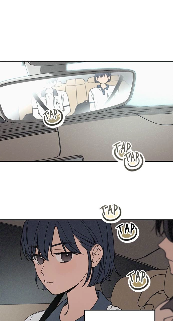 In Between Chapter 1 - Our Relationship Page 20