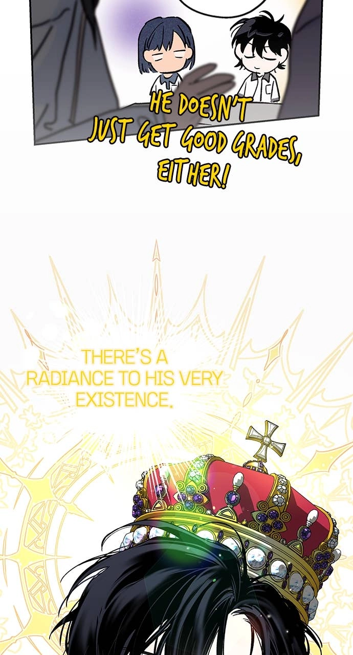 In Between Chapter 1 - Our Relationship Page 24