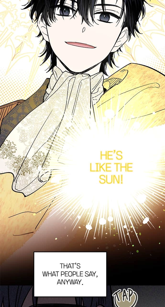 In Between Chapter 1 - Our Relationship Page 25