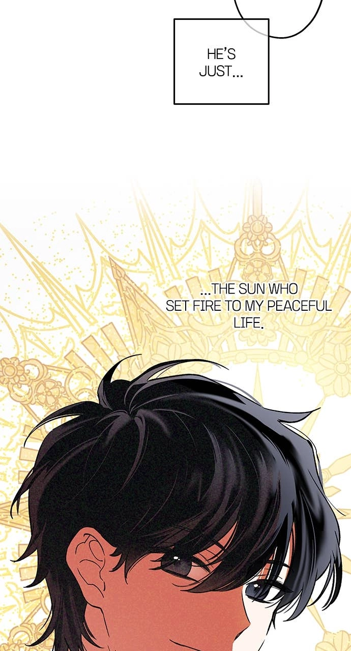 In Between Chapter 1 - Our Relationship Page 29