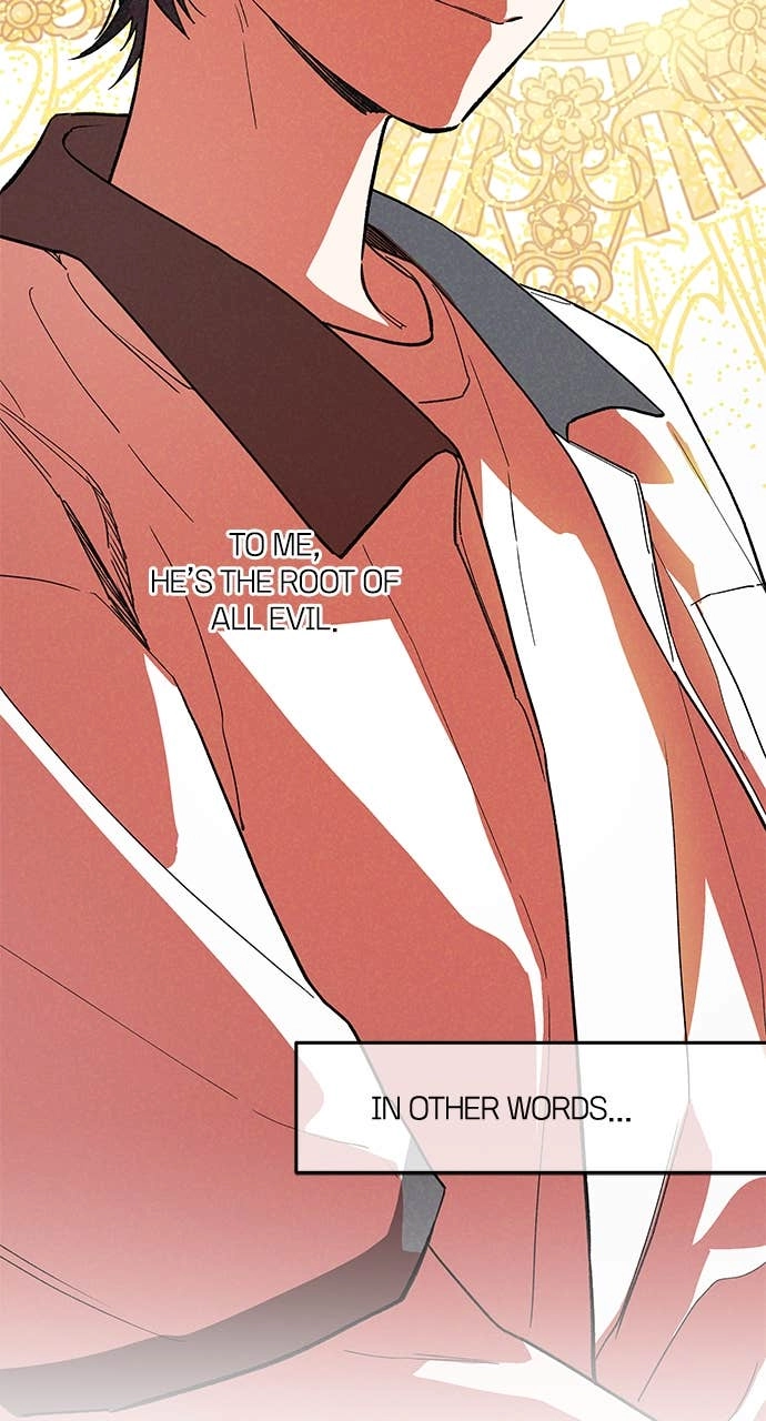 In Between Chapter 1 - Our Relationship Page 30