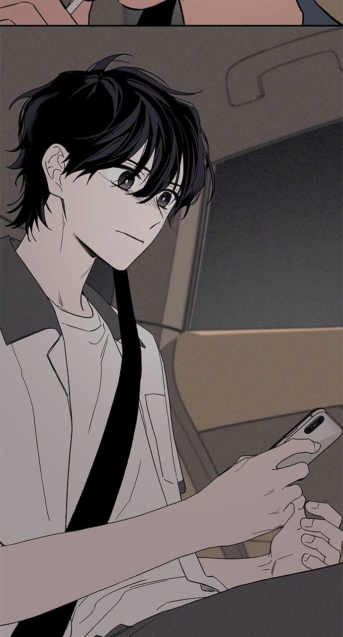 In Between Chapter 1 - Our Relationship Page 38