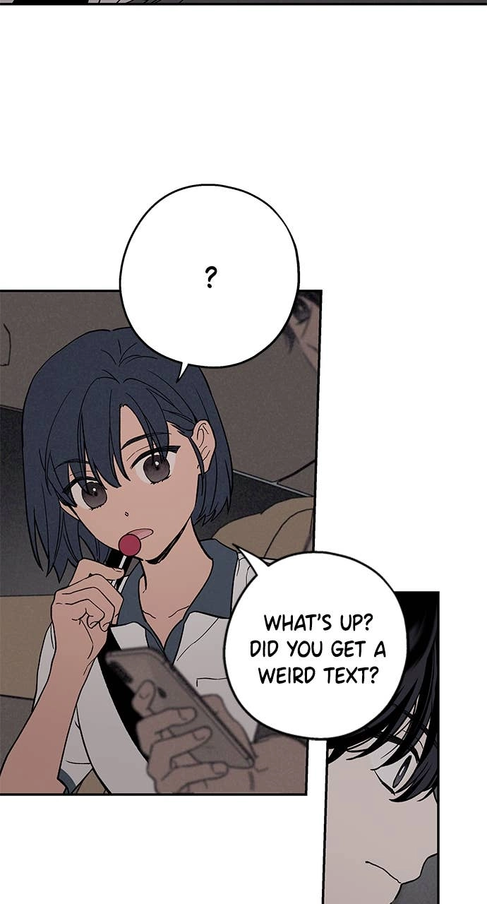 In Between Chapter 1 - Our Relationship Page 39