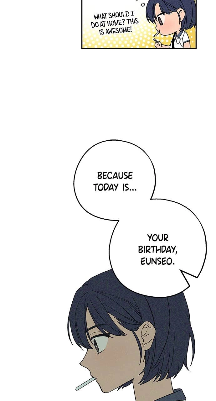 In Between Chapter 1 - Our Relationship Page 42