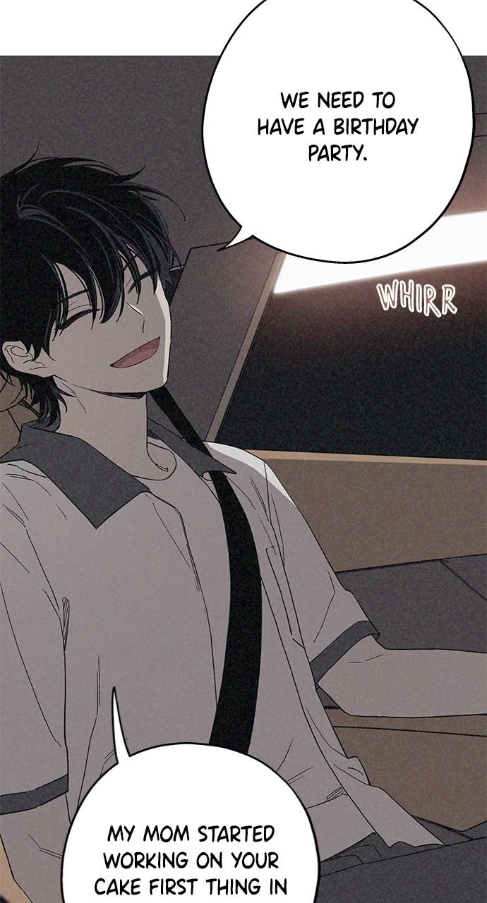 In Between Chapter 1 - Our Relationship Page 44