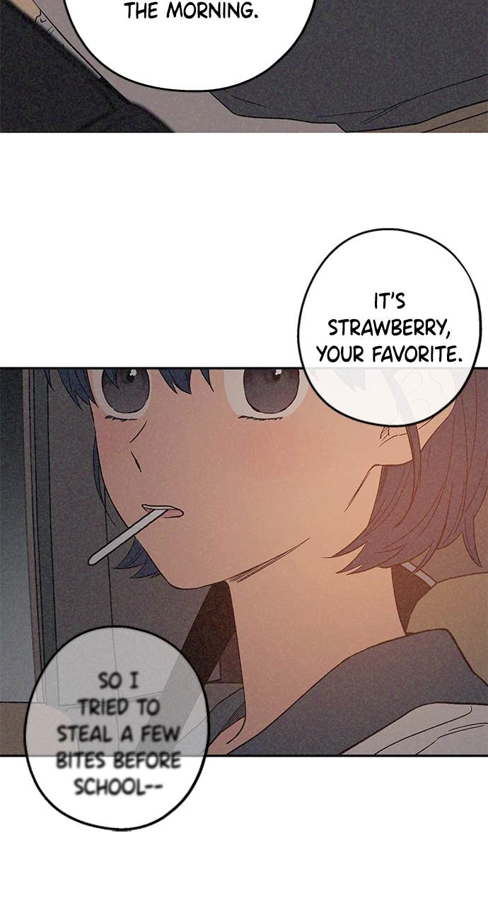 In Between Chapter 1 - Our Relationship Page 45