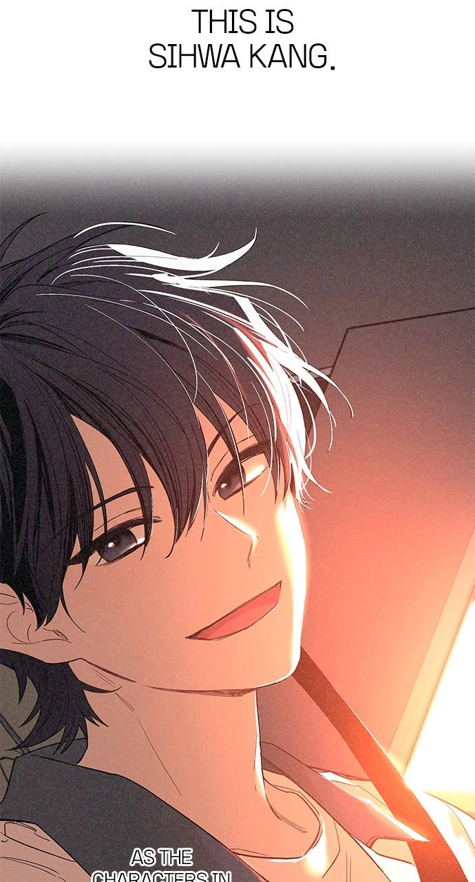 In Between Chapter 1 - Our Relationship Page 46