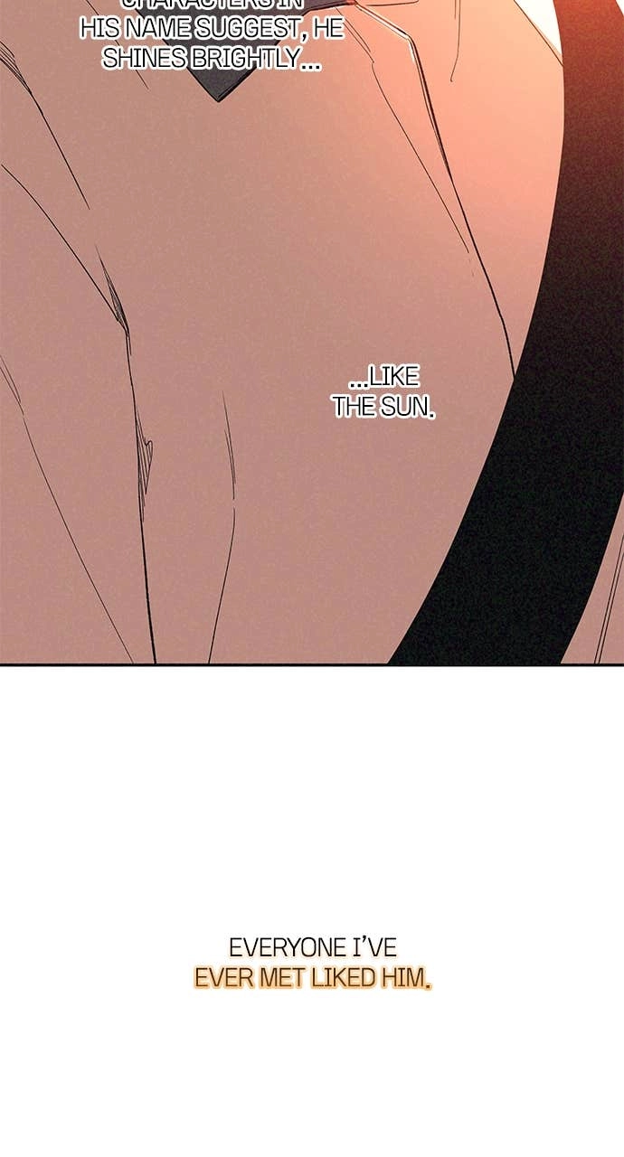 In Between Chapter 1 - Our Relationship Page 47