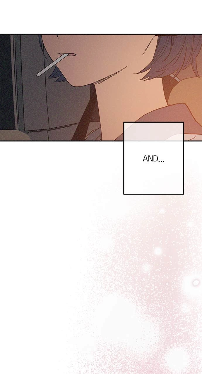 In Between Chapter 1 - Our Relationship Page 48