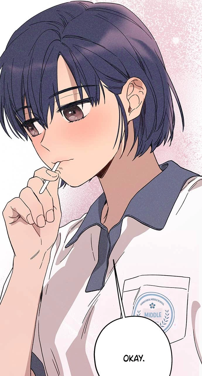 In Between Chapter 1 - Our Relationship Page 49