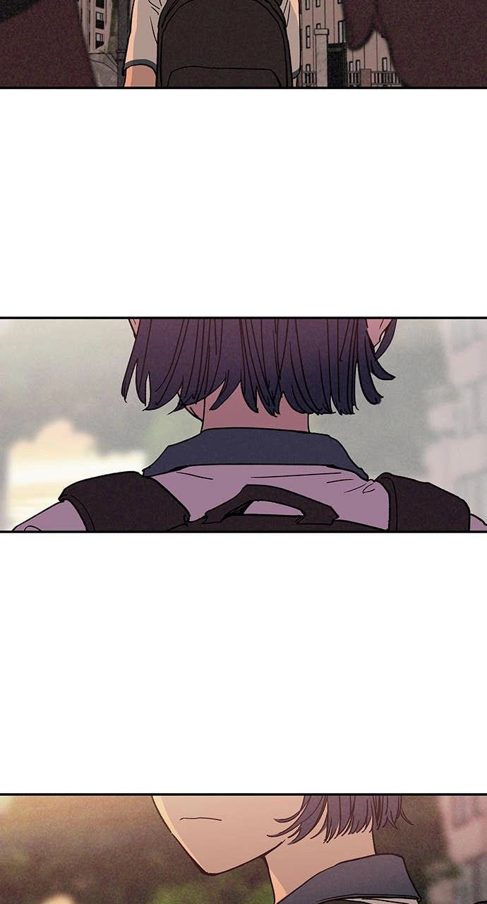 In Between Chapter 1 - Our Relationship Page 7