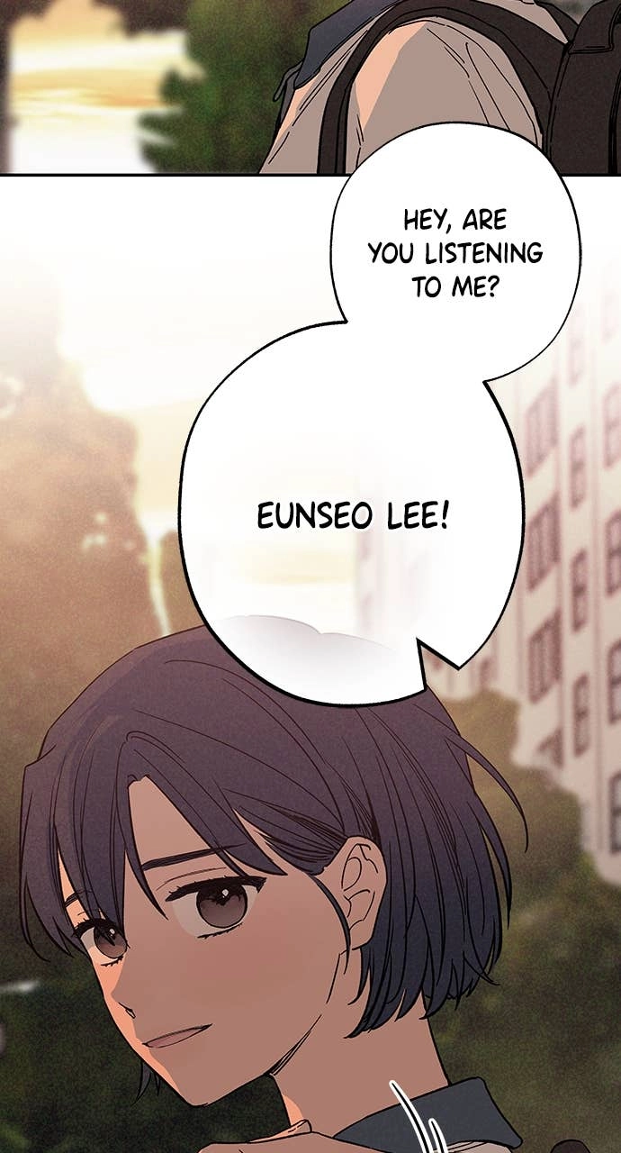 In Between Chapter 1 - Our Relationship Page 8