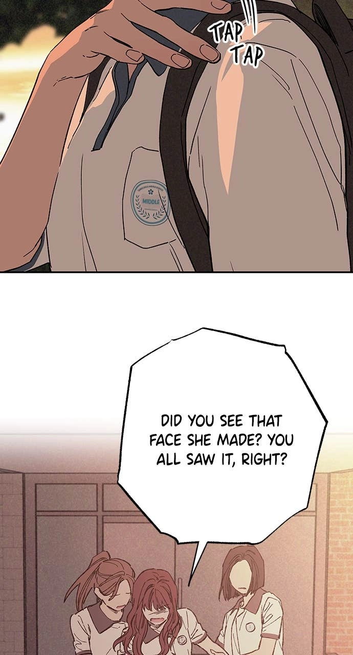 In Between Chapter 1 - Our Relationship Page 9