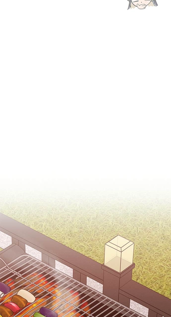 In Between Chapter 51 - Kiss Me Page 20