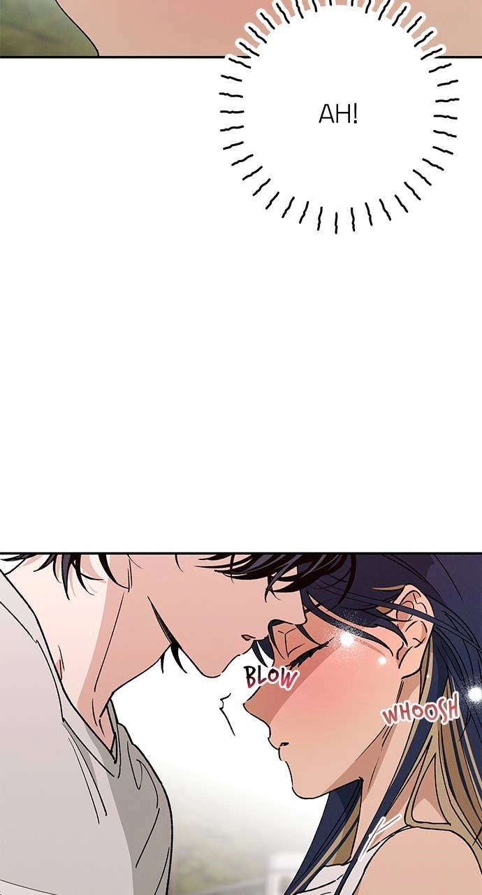 In Between Chapter 51 - Kiss Me Page 26