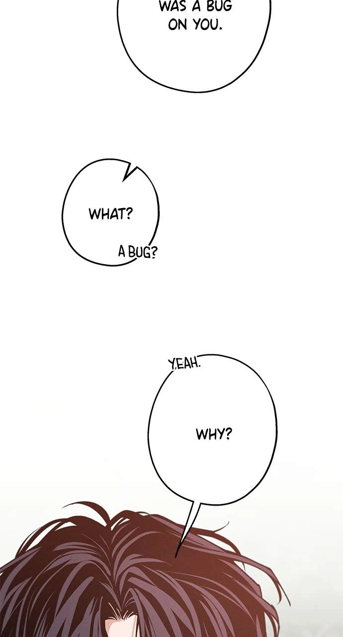 In Between Chapter 51 - Kiss Me Page 28