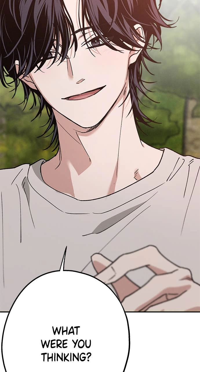 In Between Chapter 51 - Kiss Me Page 29