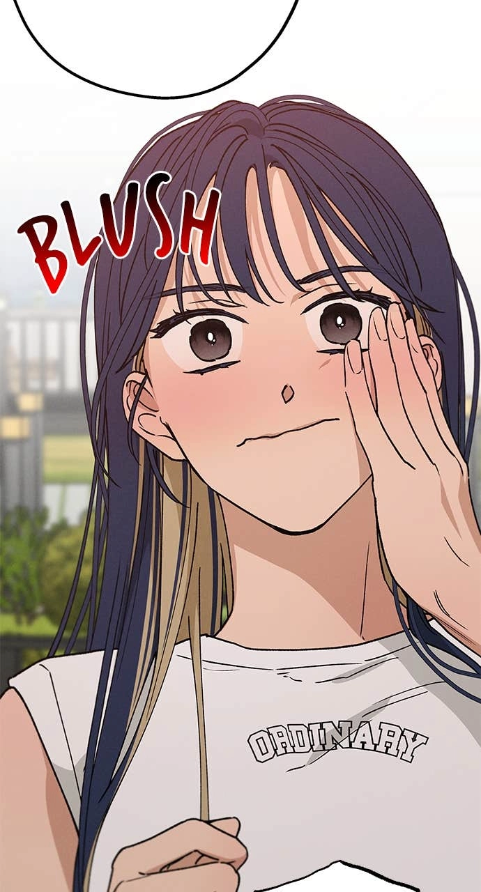 In Between Chapter 51 - Kiss Me Page 30