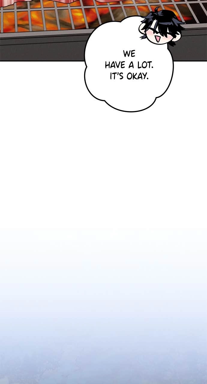 In Between Chapter 51 - Kiss Me Page 37