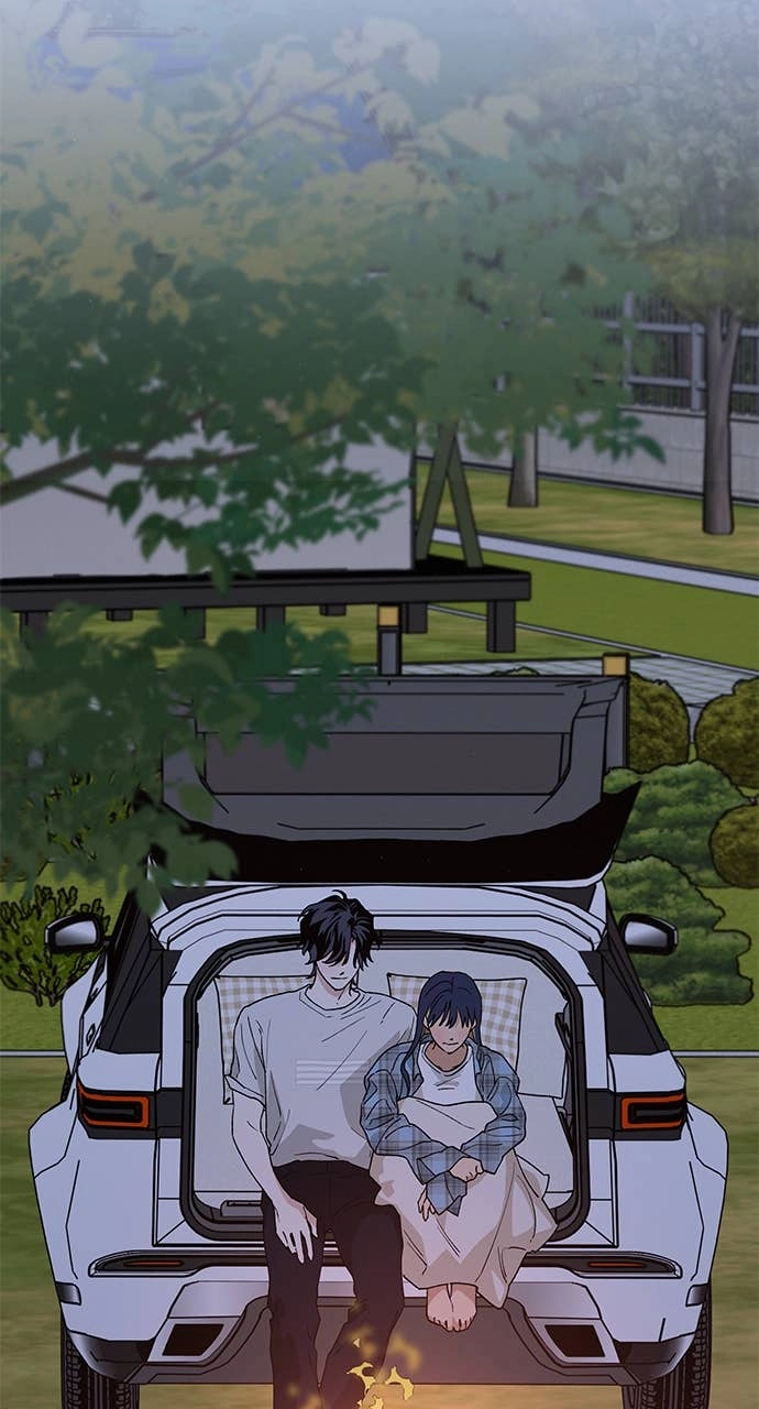 In Between Chapter 51 - Kiss Me Page 38