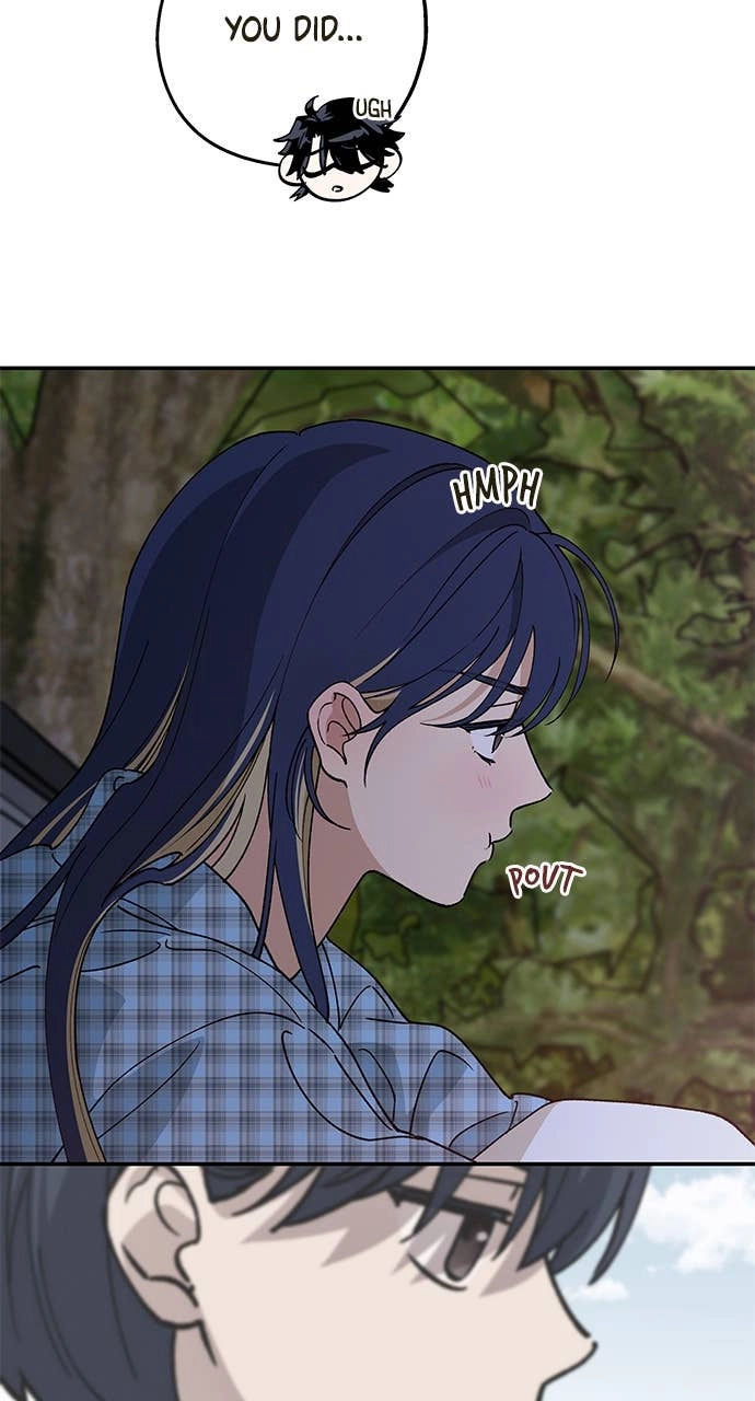 In Between Chapter 51 - Kiss Me Page 42