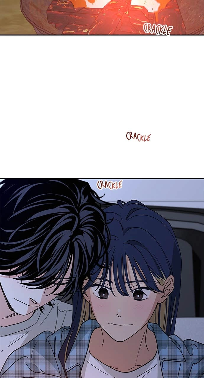 In Between Chapter 51 - Kiss Me Page 45